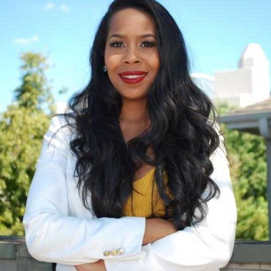 Martha Lopez-Fowler